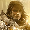 Logo Guild Wars 2