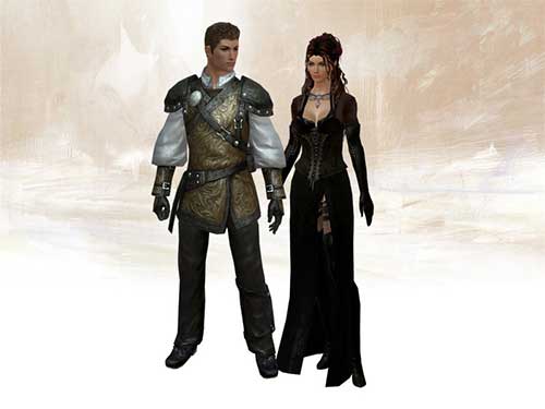 Guild Wars 2 (image 2)