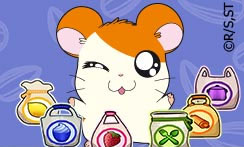 Hamtaro