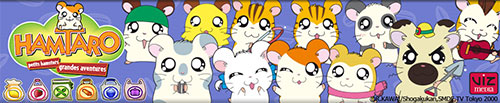 Hamtaro (image 1)