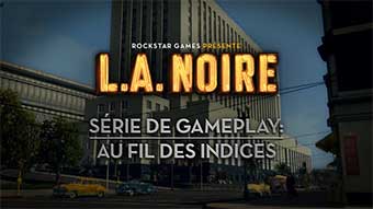 LA Noire