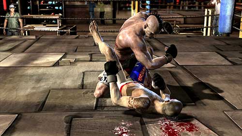 Supremacy MMA (image 4)