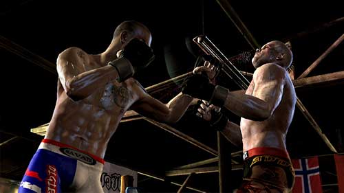 Supremacy MMA (image 2)