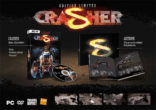 Crasher (image 1)