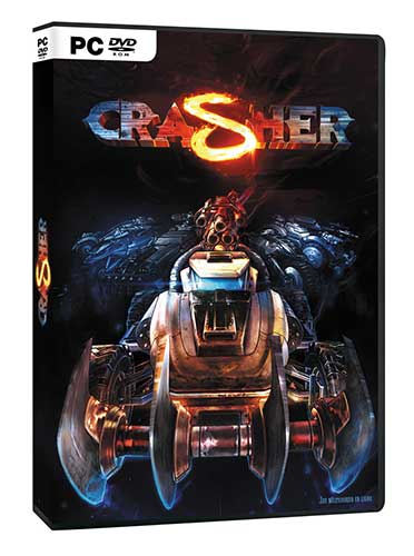 Crasher (image 2)