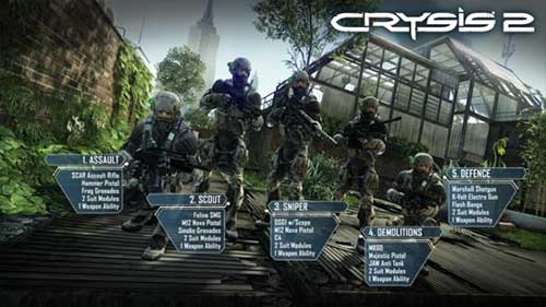 Crysis 2 (image 2)