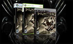 Hunted : The Demon's Forge