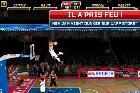 NBA Jam (image 1)