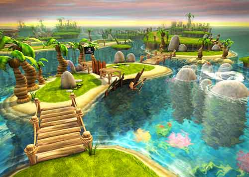 Skylanders Spyro's Adventure (image 9)