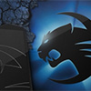 Logo ROCCAT Alumic