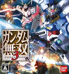 Dynasty Warriors Gundam 3