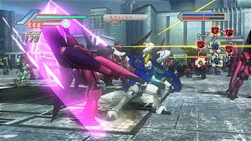 Dynasty Warriors Gundam 3 (image 2)
