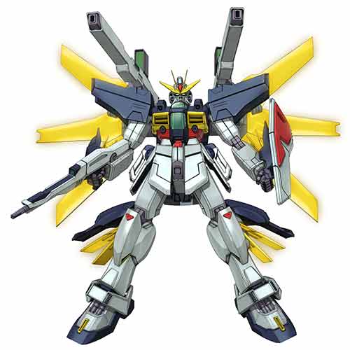 Dynasty Warriors Gundam 3 (image 8)