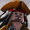 Prendez le large avec LEGO : Pirates des caraïbes sur Nintendo 3DS