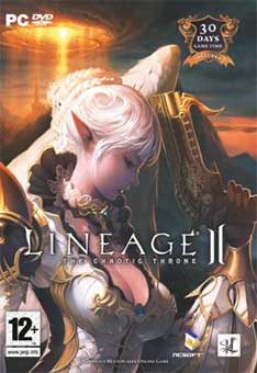 Lineage II : The Chaotic Throne