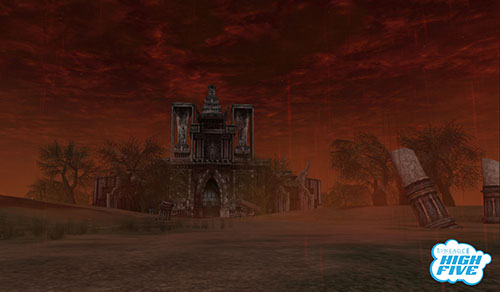 Lineage II : The Chaotic Throne (image 9)