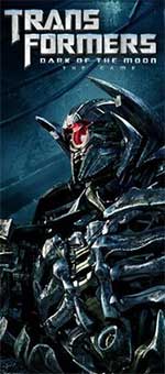 Transformers : Dark of the Moon