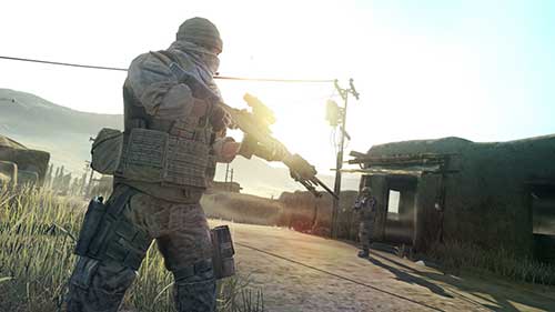 Operation Flashpoint : Red River (image 3)