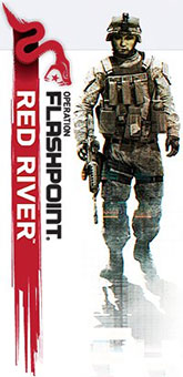 Operation Flashpoint : Red River