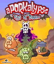 Aporkalypse - Pigs of Doom
