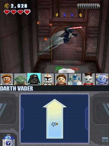LEGO Star Wars III : The Clone Wars (image 1)