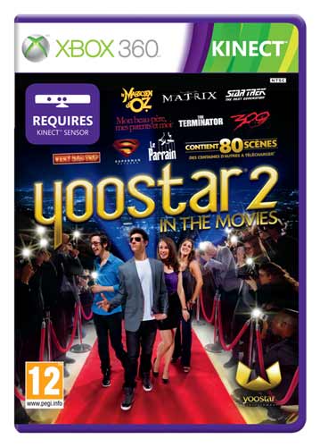 Yoostar 2 (image 1)