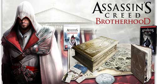 Assassin's Creed Brotherhood (image 2)