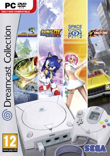Dreamcast Collection (image 2)