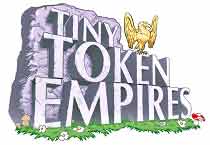 Tiny Token Empires
