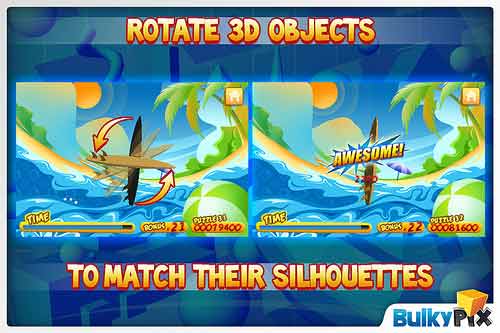 3D Twist et Match (image 4)