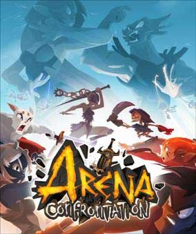 DOFUS-Arena : Confrontation