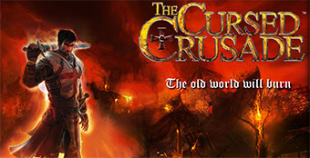 The Cursed Crusade