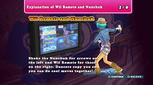 Dance Dance Revolution Hottest Party 4 (image 9)