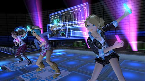 Dance Dance Revolution Hottest Party 4 (image 7)