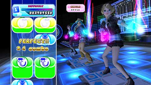 Dance Dance Revolution Hottest Party 4 (image 6)