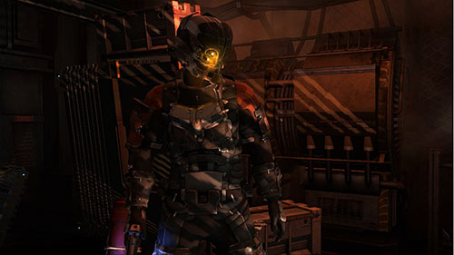 Dead Space 2 : Severed (image 5)