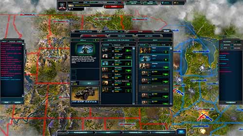 Elements of War Online (image 6)
