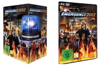 Emergency 2012