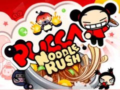 Pucca Noodle Rush