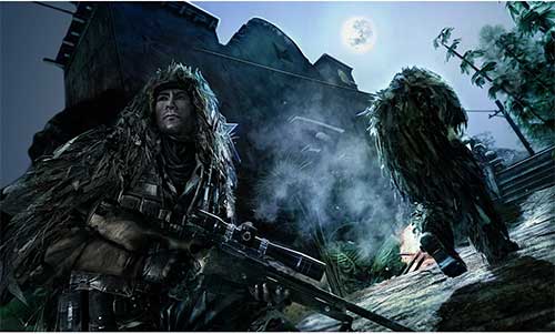 Sniper : Ghost Warrior (image 4)