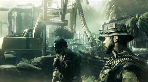 Sniper : Ghost Warrior (image 6)