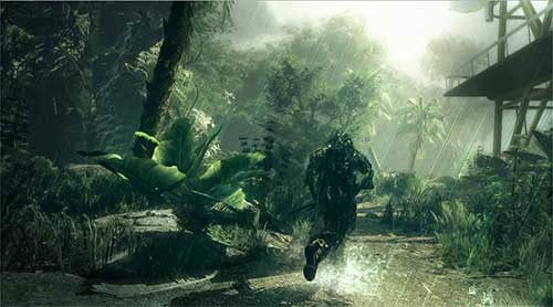 Sniper : Ghost Warrior (image 8)