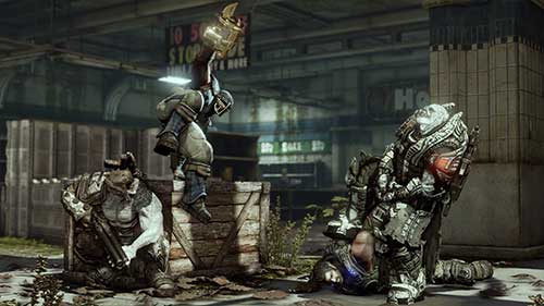 Gears of War 3 (image 6)