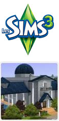 Les Sims 3 : Accès Vip