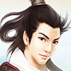 Logo Age of Wulin : Legend of the Nine Scrolls