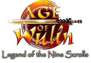 Age of Wulin : Legend of the Nine Scrolls