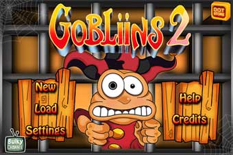 Gobliiins 2