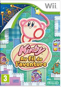 Kirby - Au fil de l'aventure