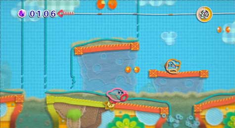 Kirby - Au fil de l'aventure (image 2)