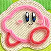 Logo Kirby - Au fil de l'aventure